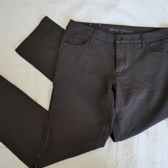 Stretchy Dress Pants - NWOT - Picture 1 of 7